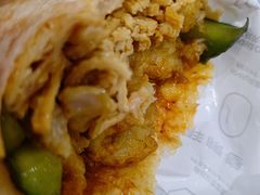 -鲜粮卷饼王(小白楼店)