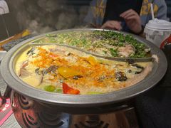 -匠子烤鱼(桫椤湾店)