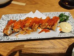 -赤稻·日式料理(禅城店)