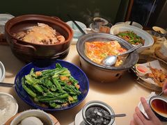 -客语客家菜(华发商都店)