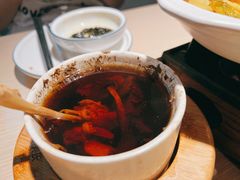 健康瓦罐煨汤-吴氏老妈·23年家常菜(古城店)