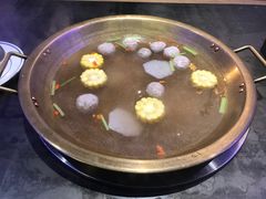 -小牛海记潮汕牛肉店(永定路店)