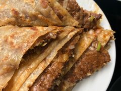 -宛平李记小吃(东关街店)