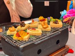 -芸山季·云南野生菌火锅(人民广场来福士店)