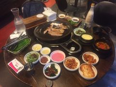 -Dombe豚(黑猪肉街店)