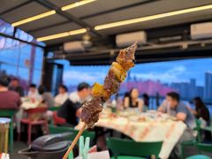 -小林哥的海鲜馆·夜宵烧烤(渔人码头店)