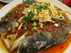-圣夜东北菜烧烤·夜宵·龙虾(胥江路店)