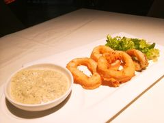 -Pasha帕夏土耳其餐厅(南昌路店)