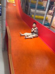 -星际乐园(红博中央公园店)