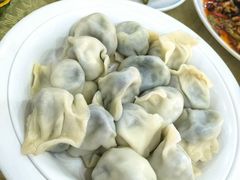 -鹤乡东北菜(崮山路店)