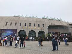 -自贡恐龙博物馆