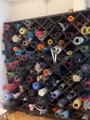 -无界瑜伽普拉提