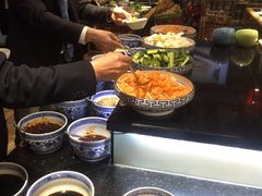 -川中故事·成都老火锅(东书房店)