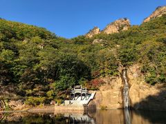 -丹东凤凰山景区