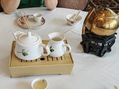 -稻香酒家·33年老字号·港式粤菜(富邦中心店)