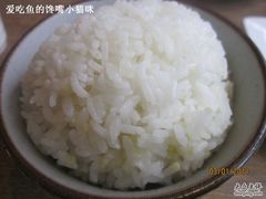 小米饭-旅马餐厅(茅家埠店)