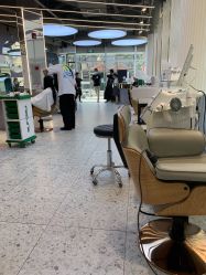 -PE SALON 