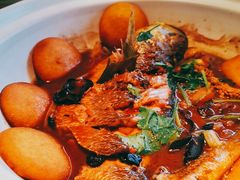 -吕氏疙瘩汤·私家菜馆(慈云寺店)