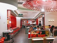 -避风塘·金牌店·夜宵(金玉兰店)