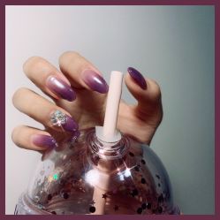 -Hands Nail专业美甲美睫