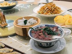 -轩记海鲜餐厅·四十五年老字号·经典粤菜(西区彩虹店)