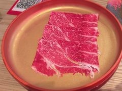 -松野谷·寿喜烧自助(华联顺义金街购物中心店)