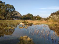 -普者黑风景区-青龙山