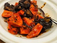 -A One Kitchen·南京精菜馆(晶丽酒店店)