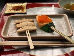 -鳥喜Toriki怀石烧鸟料理