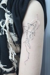 -INK STORY专业刺青·穿孔·洗纹身