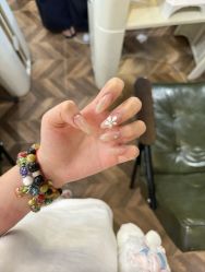 -雪儿·YuKi美甲美睫皮肤管理Salon