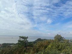 -狼山风景名胜区