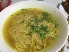 -鑫明明拉面(宁化路店)
