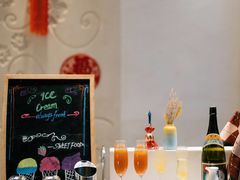 -索菲特酒店 · 云尚天际自助餐厅