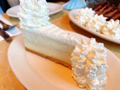-The Cheesecake Factory 芝乐坊餐厅(王府中環店)