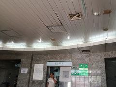 -武汉大学人民医院(首义院区)