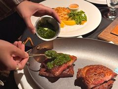 -小火花·干式熟成牛排馆Spark SteakHouse(剑桥郡店)