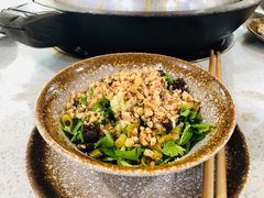 -谭记石锅鱼府(三道堰店)