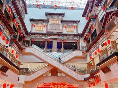 -银泰百货(北京大红门店)