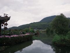 -龙姐私房菜(和顺古镇店)