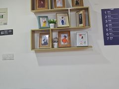 -小象国照相馆(宝山万达店)