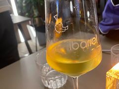 -ibarrel爱杯·bistro&brunch(江宁路店)