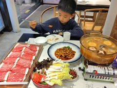 -院8里·少城记忆老川菜(宽窄巷子店)