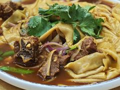 -清真·益鑫羊肉手抓馆(花园北街店)