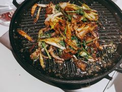 -东门烤鸭店(鼓楼店)