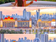 -南昌之星摩天轮