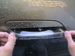 -车艺佳龙膜隐形车衣汽车贴膜(宝山丰宝店)