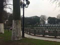 -梅园食堂