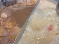 -骨之味·筒骨汤火锅(江头店)