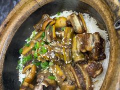 -红星光发煲仔饭(大石街店)